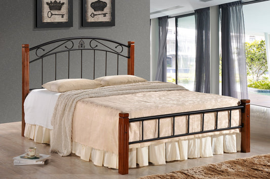 Colorado & Munro Soft Sided Bed Package Deal