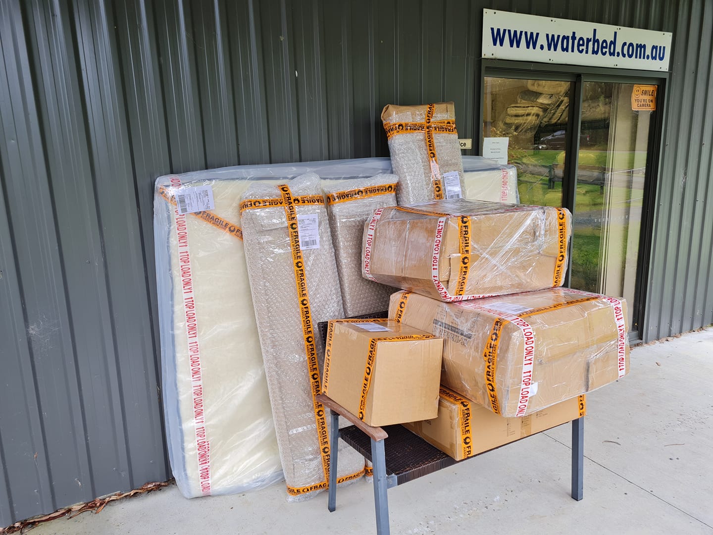 Pump Outs, Repairs & Parts Installation - Gold Coast - Brisbane