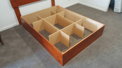 Soft-Sided Pedestals