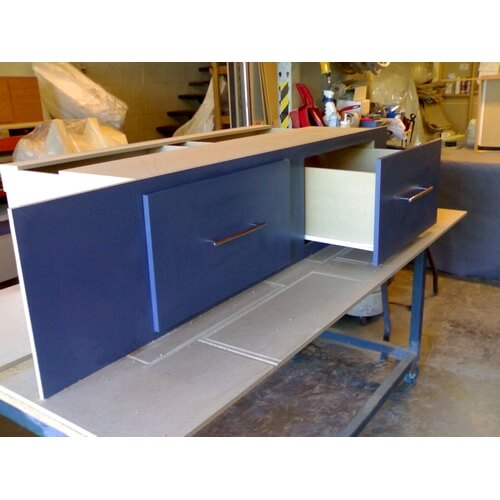 400mm Timber 4 drawLarge