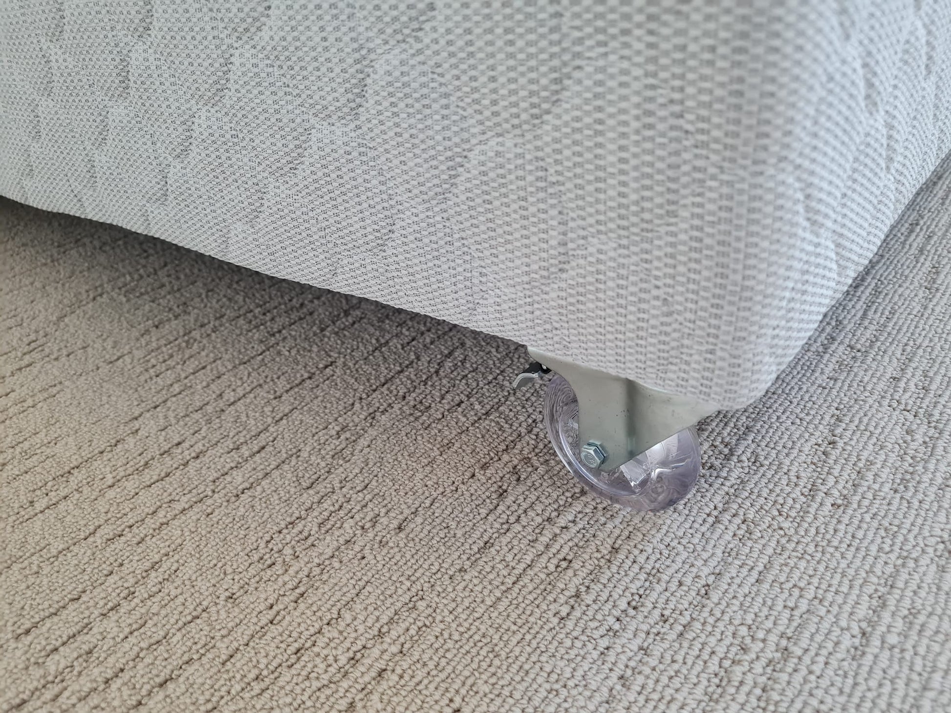 CASTOR ENSEMBLE BASE