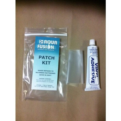 Waterbed Repair Kit – Mr Waterbed