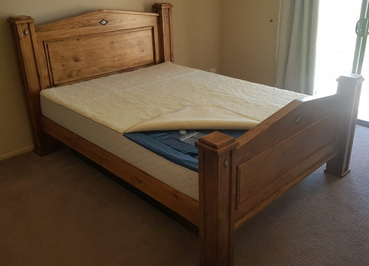 samantha package deal