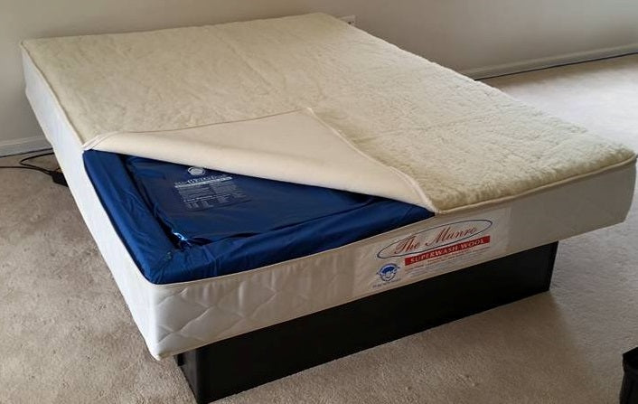 Waterbeds of all sizes & Style available for Sale %%sep%% %%sitename ...